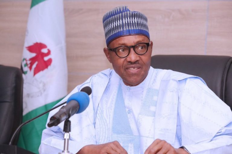Nigeria: le président Muhammadu Buhari investi pour un second mandat