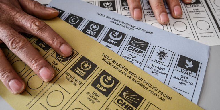 Turquie: annuler l&rsquo;élection à Istanbul est « la meilleure décision » (Erdogan)