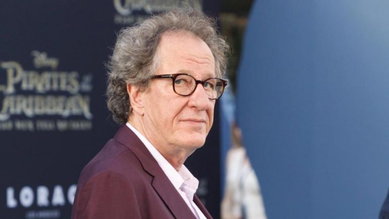 Diffamation: L&rsquo;acteur Geoffrey Rush obtient un dédommagement record d&rsquo;un tabloïd australien