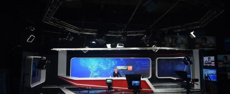 En Afghanistan, la presse redoute la fin de son âge d&rsquo;or