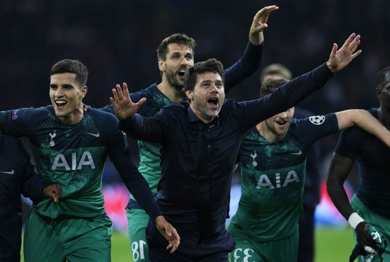 Angleterre: Pochettino « pas prêt » à rester à Tottenham sans plan ambitieux pour la suite