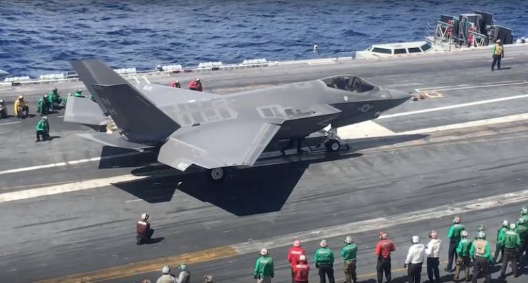 Le Japon va acquérir 105 avions de combat américains F-35 supplémentaires