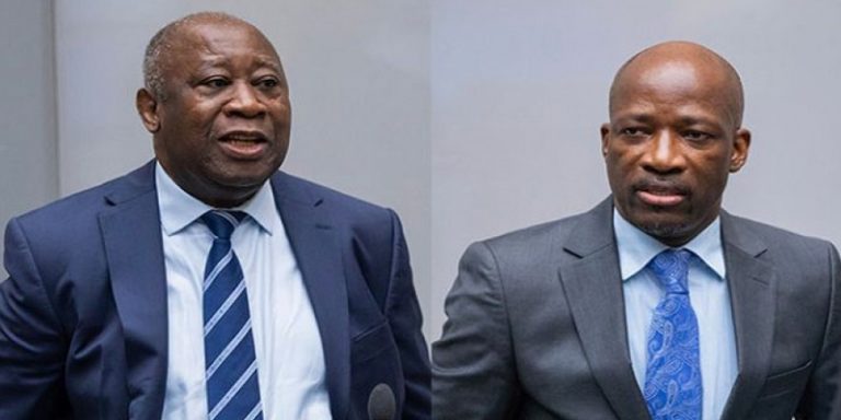 CôteIvoire: acquitté par la CPI, Blé Goudé espère un retour de Gbagbo