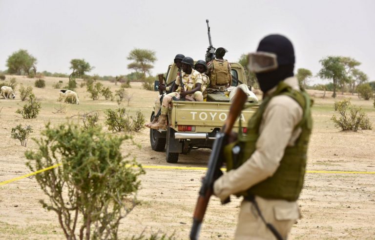 Nigeria: au moins 5 soldats tués dans une embuscade de Boko Haram