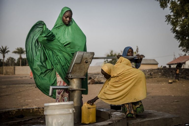 Mieux traiter les femmes pour mieux lutter contre Boko Haram, selon l&rsquo;ICG