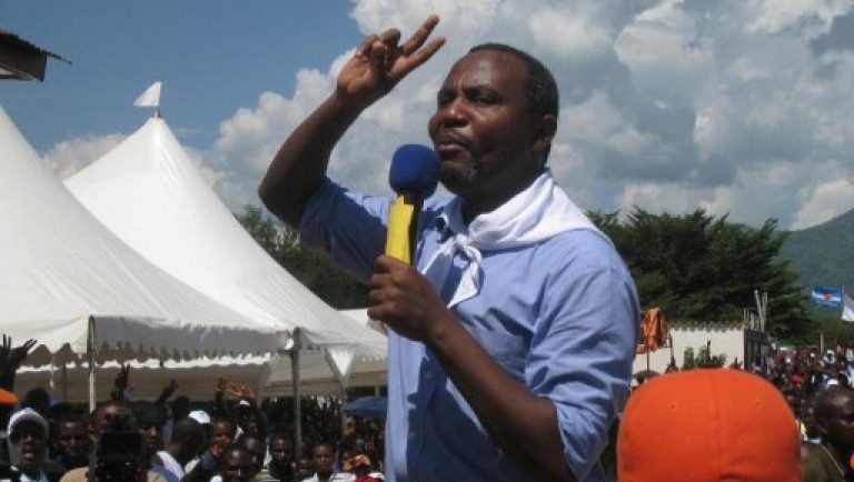 Burundi: la justice saisit les biens d&rsquo;opposants en exil