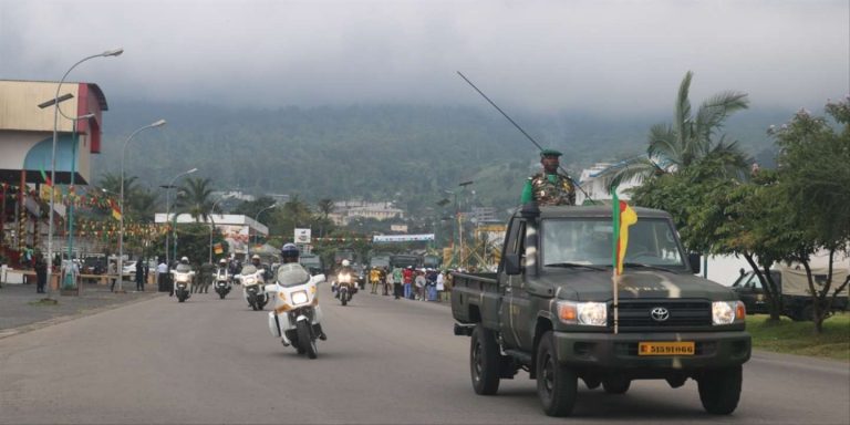 Cameroun: opposition et séparatistes boycottent la fête nationale