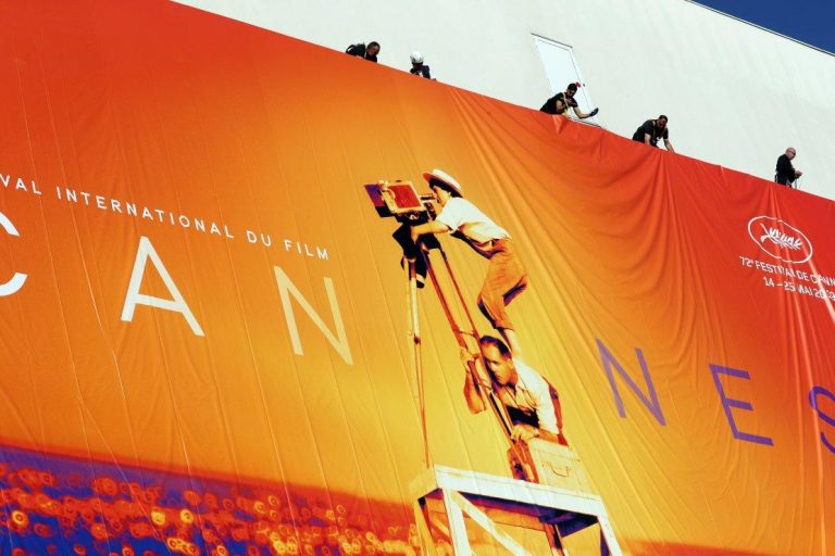 Dernière ligne droite à Cannes avant l&rsquo;arrivée des stars pour le 72e festival