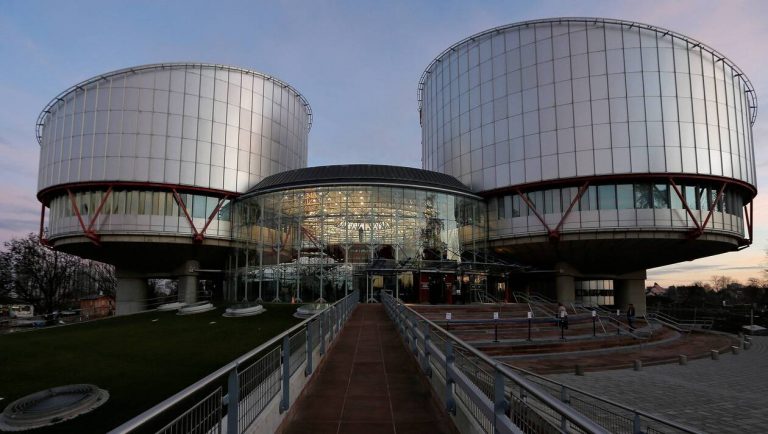 L&rsquo;Azerbaïdjan condamné par la CEDH pour avoir tardé à libérer l&rsquo;opposant Mammadov