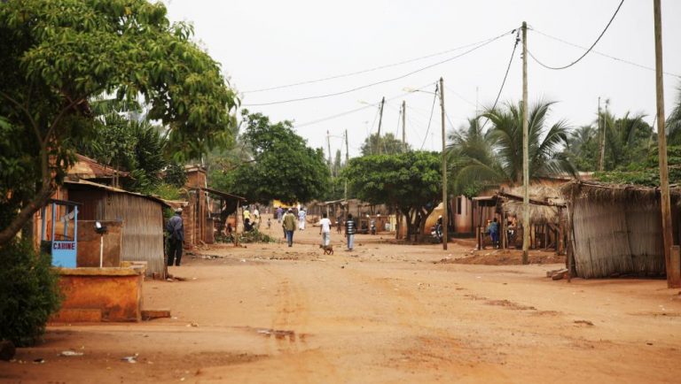 Élections locales au Togo: les enjeux de la décentralisation
