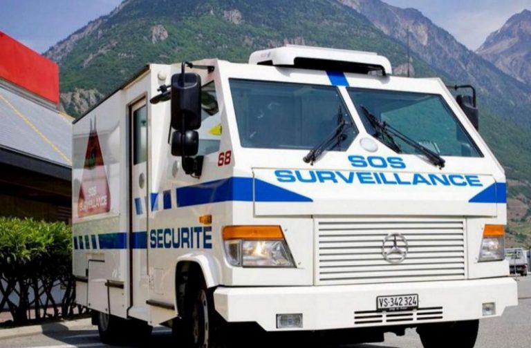 Fille d&rsquo;un convoyeur de fonds enlevée: 15 interpellations en France et en Suisse