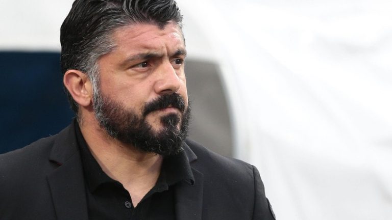 Italie: Gattuso s&rsquo;apprête à quitter l&rsquo;AC Milan