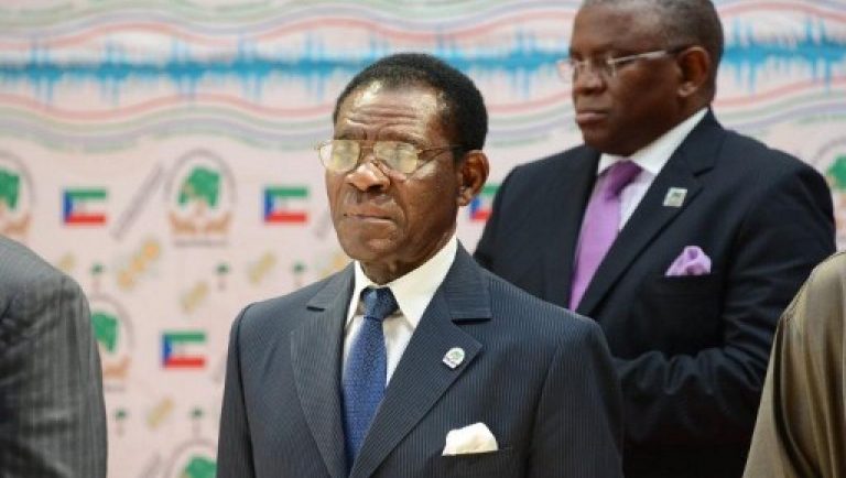 Le gouvernement équato-guinéen confirme l&rsquo;absence du président après des rumeurs