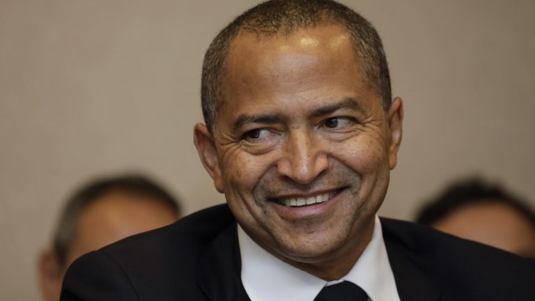 RDC: retour annoncé de l&rsquo;opposant Katumbi, annonce importante de la présidence