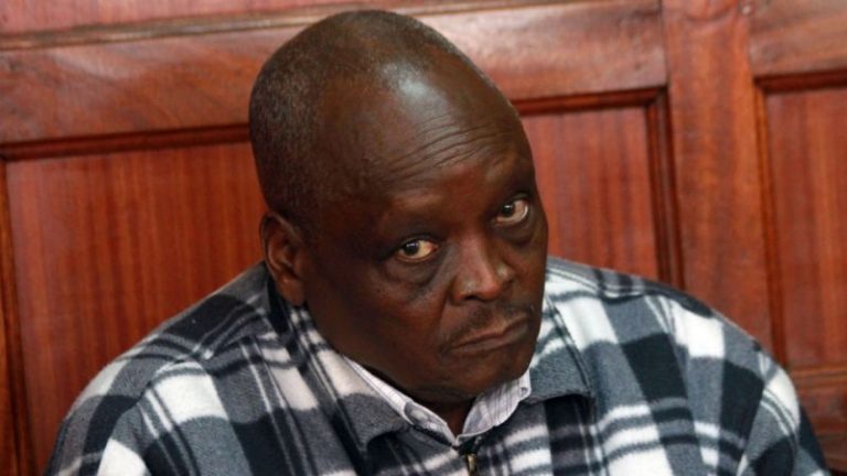 Athlétisme: L&rsquo;ex-manager du Kenya suspendu 10 ans pour corruption