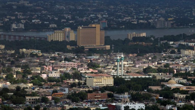 Mali: signature d&rsquo;un accord politique «historique»