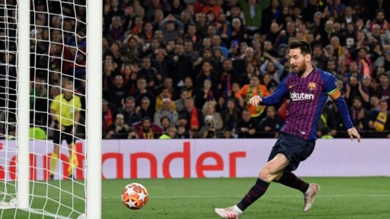« Ambassadeur mondial », Messi dans une vidéo pour l&rsquo;Expo 2020 de Dubaï