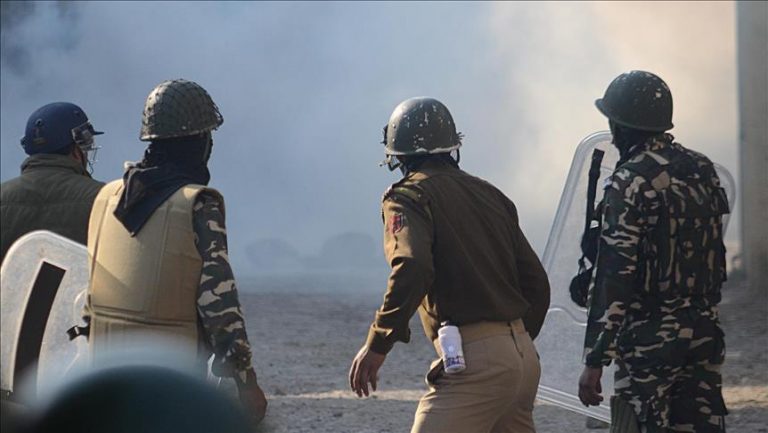 Pakistan : trois membres d&rsquo;un mouvement de droits civiques tués par l&rsquo;armée