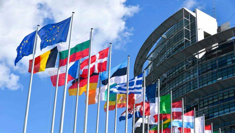 Le Parlement européen, législateur à part égale avec les Etats membres