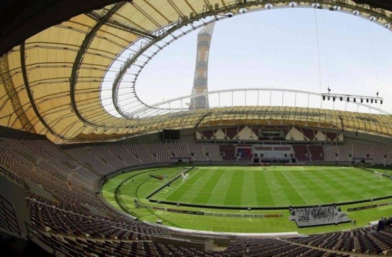 Mondial-2022: la Fifa renonce à un Mondial au Qatar à 48 équipes