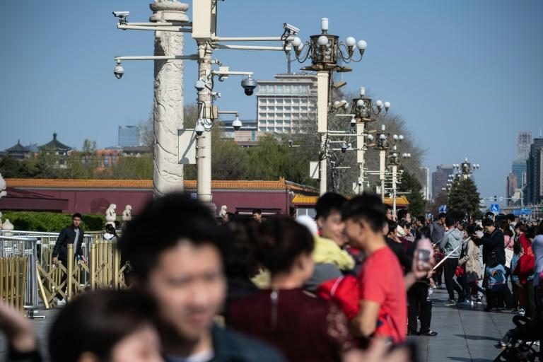 30 ans après, la tech a remplacé les tanks à Tiananmen