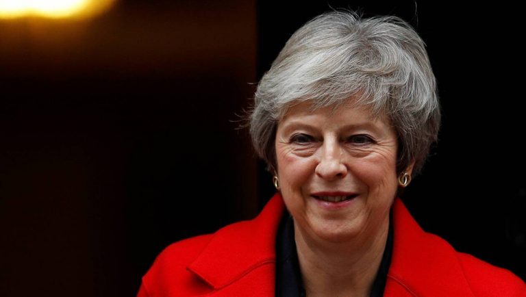 GB: douze candidats désormais en lice pour succéder à Theresa May
