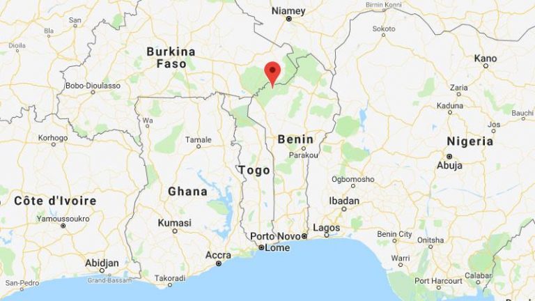 Bénin: deux touristes français disparus dans le nord