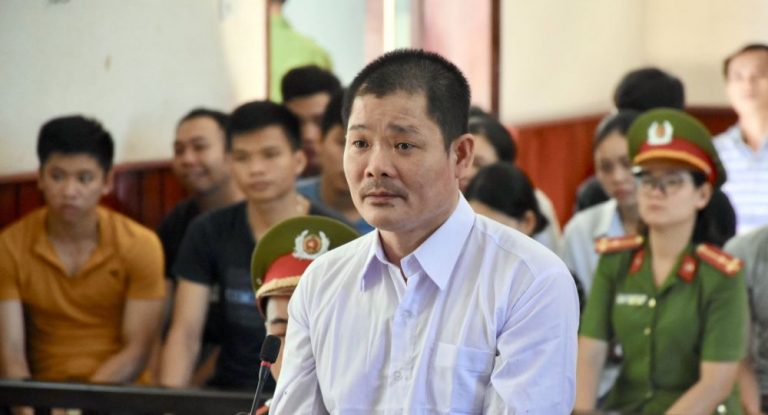 Un Vietnamien condamné à six ans de prison pour planification d&rsquo;attentat