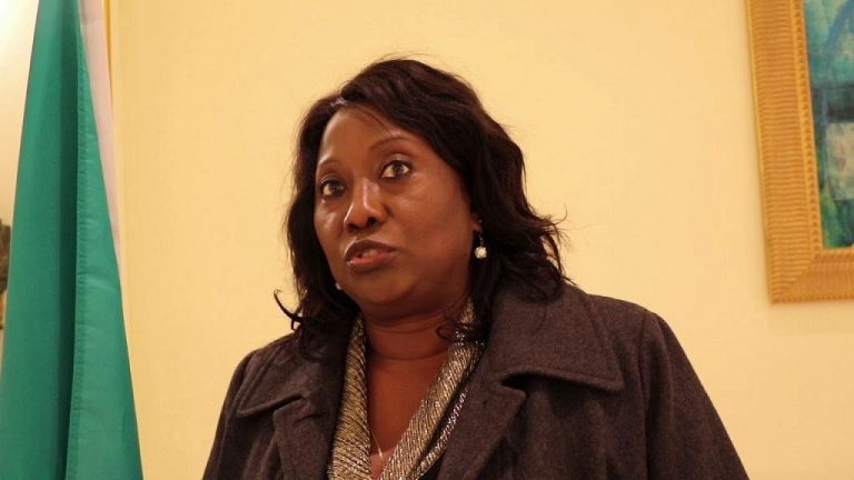 En Zambie, arrestation d&rsquo;une ex-ministre soupçonnée de corruption