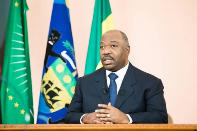 Gabon: le président Bongo va s&rsquo;adresser à la nation samedi soir