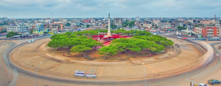 Après des décennies, le Bénin s&rsquo;offre une carte précise de son territoire