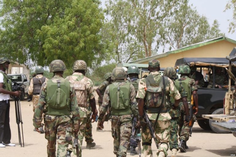 Nigeria: série d&rsquo;attaques de Boko Haram contre l&rsquo;armée dans le Nort-Est