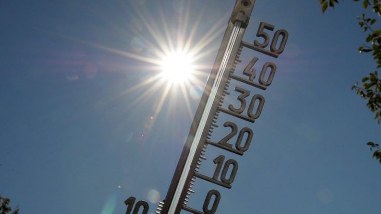Canicule: l&rsquo;Europe commence à chauffer, des records de chaleur attendus