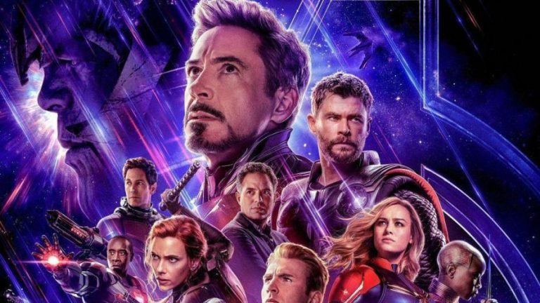 Fan de l&rsquo;univers Marvel, il voit « Avengers: Endgame » 110 fois au cinéma