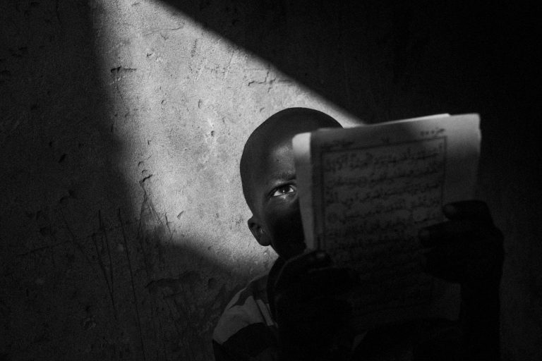 Sénégal: Human Rights Watch dénonce les « souffrances énormes » des enfants « talibés »
