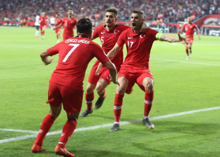 Qualifs Euro-2020: la Turquie dénonce un « traitement insultant » en Islande
