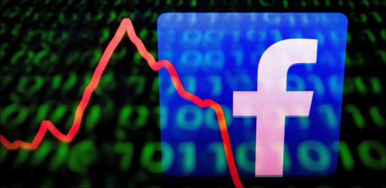 Facebook se lance dans l&rsquo;arène des cryptomonnaies avec « Libra »