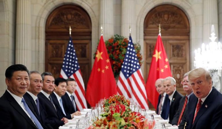 La guerre commerciale Chine-USA en 10 grandes dates