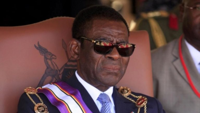 Procès du « coup d&rsquo;Etat » en Guinée équatoriale: des peines de 3 à 96 ans d’emprisonnement