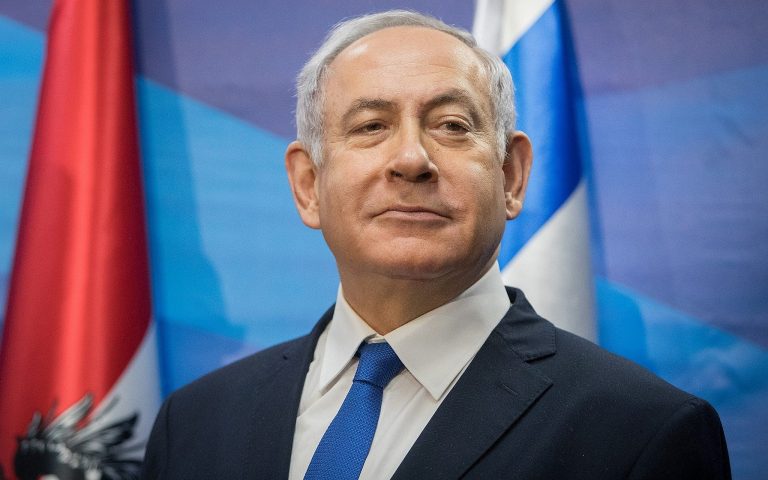 Israël: Netanyahu limoge deux figures du gouvernement