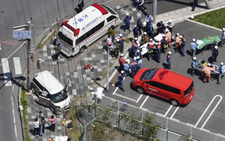Le Japon va renforcer l&rsquo;arsenal face aux accidents dus aux conducteurs âgés