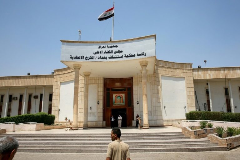 Jihadistes condamnés à mort en Irak: un « immense déshonneur » pour la France dénoncent des avocats