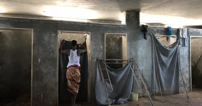 Libye: l&rsquo;ONU dénonce les conditions de détention « épouvantables » des migrants