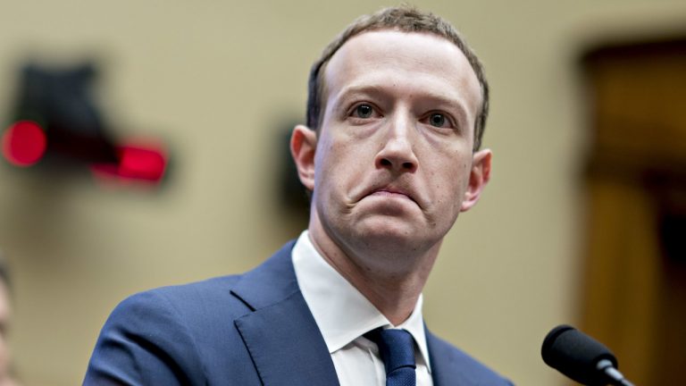 Pas de traitement de faveur : une vidéo truquée de Zuckerberg restera sur Instagram
