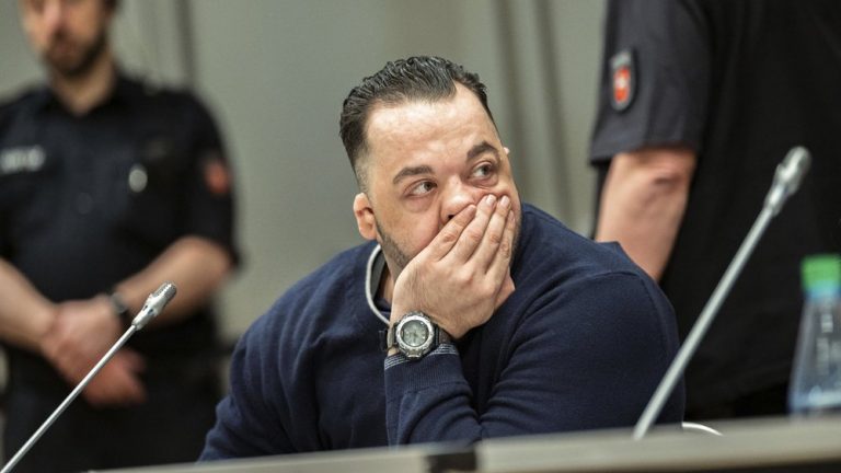 Allemagne: perpétuité pour un infirmier reconnu coupable de 85 meurtres