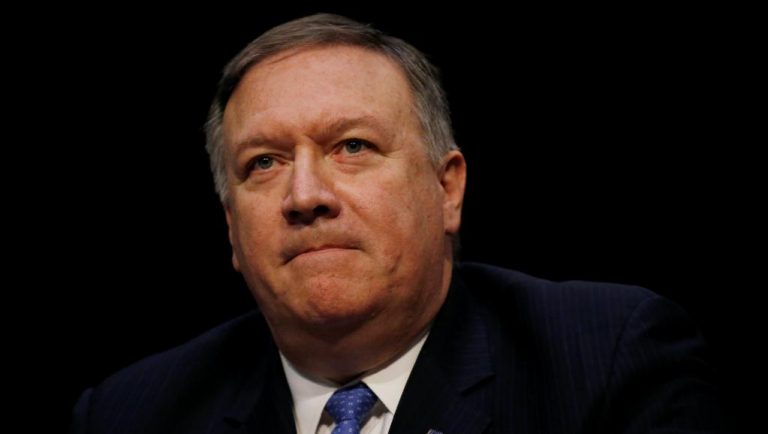 Plan de paix au Proche-Orient: Pompeo redoute un accueil sceptique