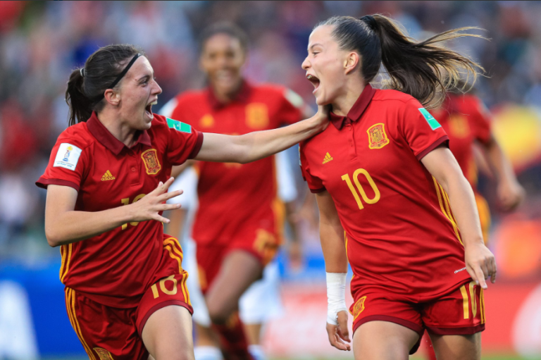 Mondial-2019: le sélectionneur espagnol veut un jeu « avant-gardiste »