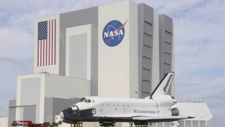 La Nasa a été piratée par un mini-ordinateur à 35 dollars