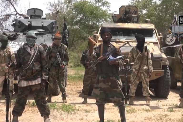 L&rsquo;armée nigériane repousse une attaque jihadiste contre l&rsquo;une de ses bases