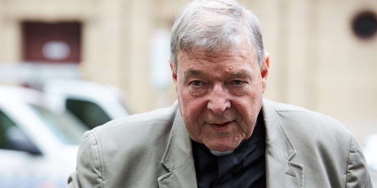 Pédophilie: la justice australienne examine l&rsquo;appel du cardinal Pell